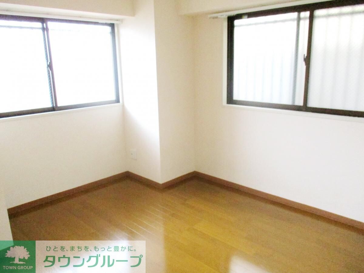 メゾン・リヴィエールの物件内観写真