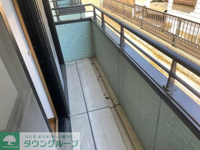 セディアメージュ浦安の物件内観写真