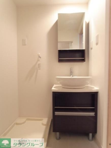 リブリ・火影の物件内観写真