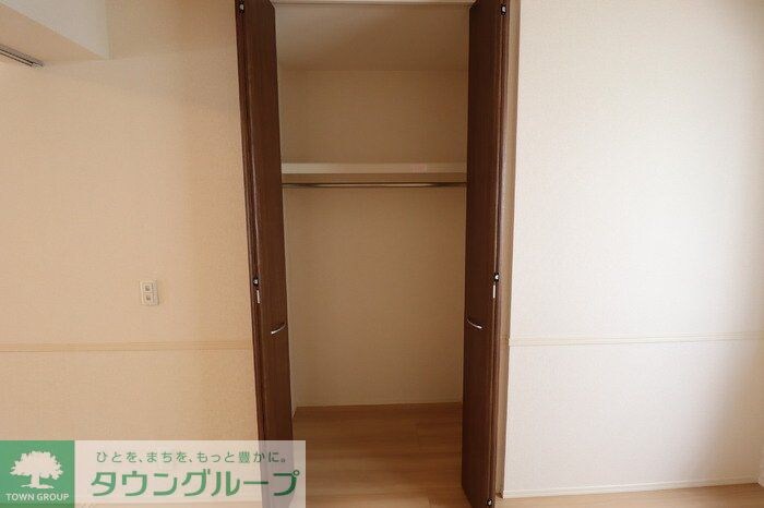 マノワール ドゥの物件内観写真