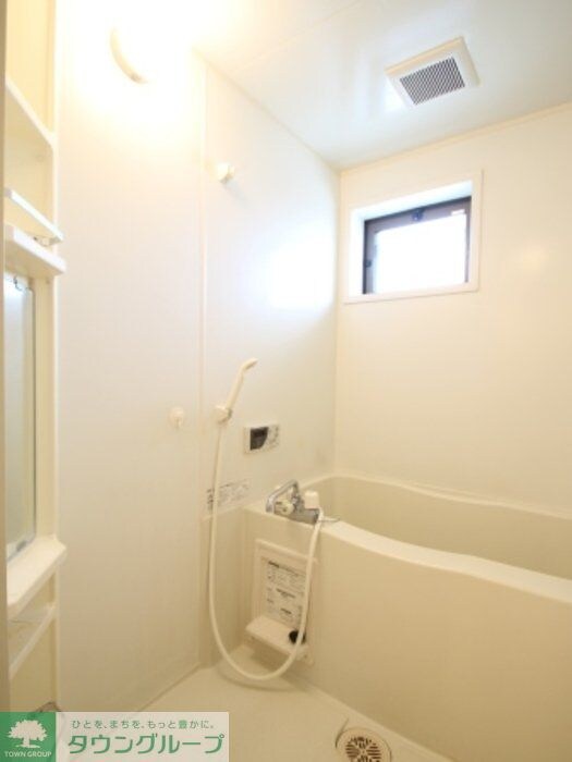 ベルフラット A・B・Cの物件内観写真