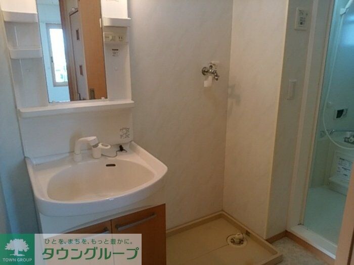 ベルフラット A・B・Cの物件内観写真