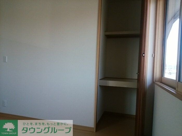 ベルフラット A・B・Cの物件内観写真