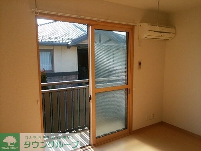 ベルフラット A・B・Cの物件内観写真