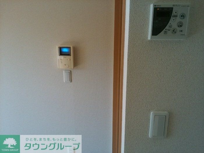 ベルフラット A・B・Cの物件内観写真