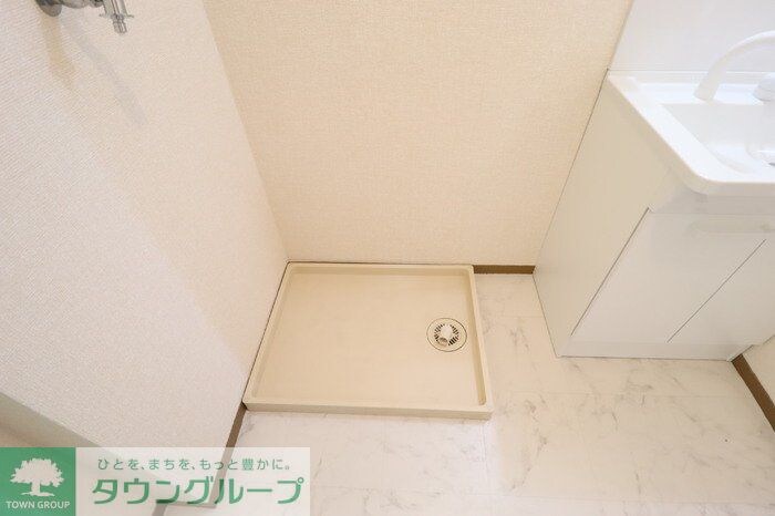 ハイツ・サンピーチ Aの物件内観写真