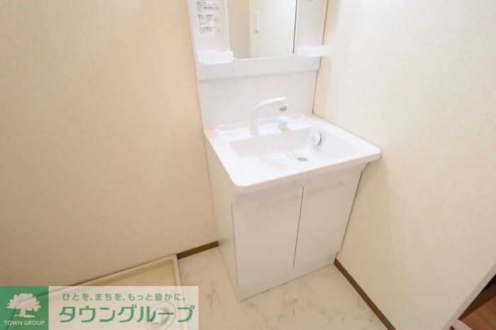 ハイツ・サンピーチ Aの物件内観写真