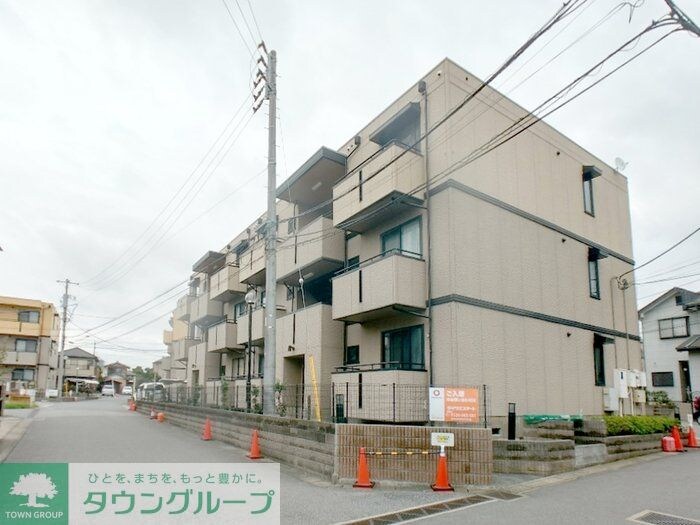 ハイツ・サンピーチ Aの物件内観写真