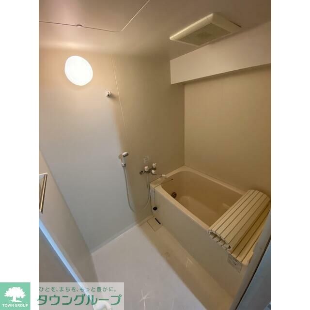 コンフォートシティの物件内観写真