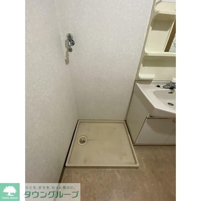 コンフォートシティの物件内観写真