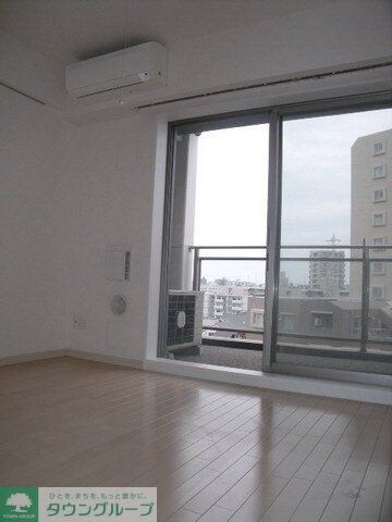 レジディア船橋I・IIの物件内観写真