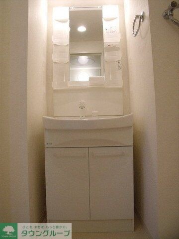 レジディア船橋I・IIの物件内観写真