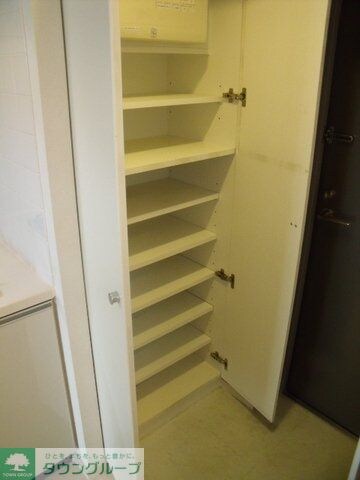 レジディア船橋I・IIの物件内観写真