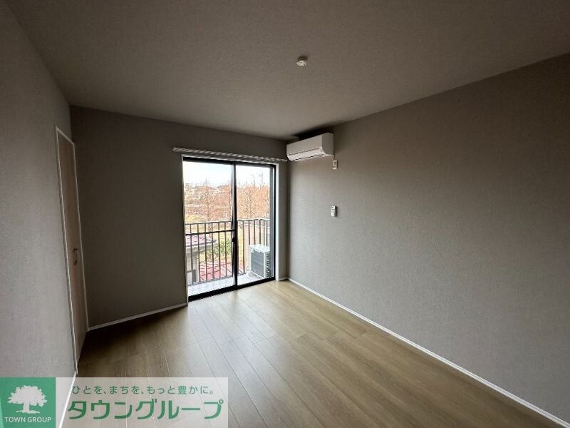 カーサ花咲の物件内観写真