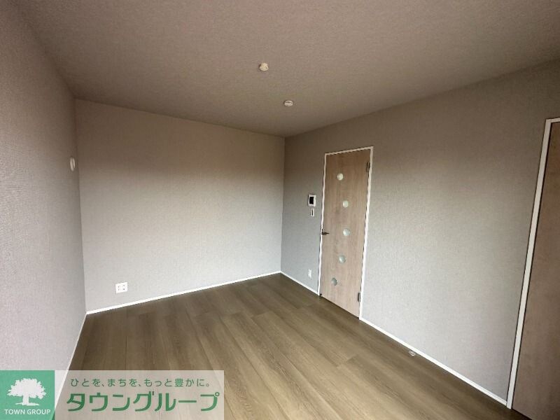 カーサ花咲の物件内観写真