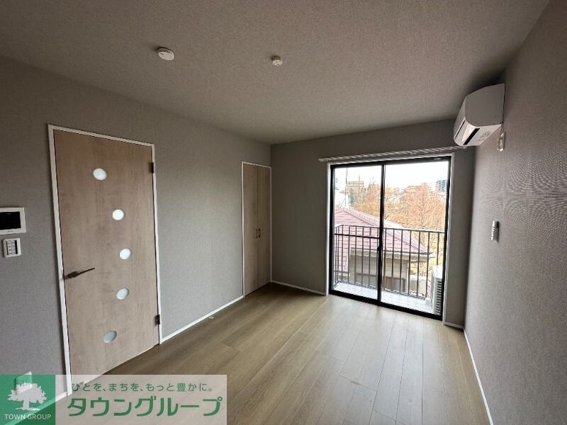 カーサ花咲の物件内観写真