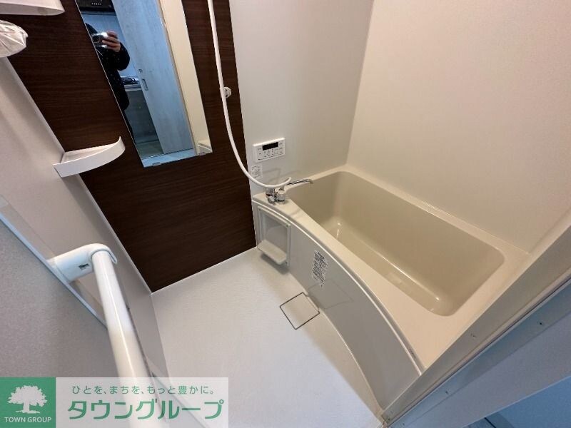 カーサ花咲の物件内観写真