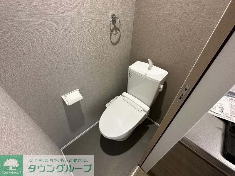 カーサ花咲の物件内観写真