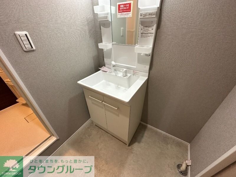 カーサ花咲の物件内観写真