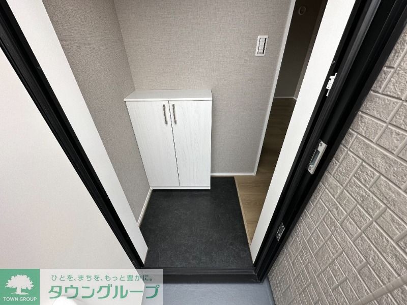 カーサ花咲の物件内観写真