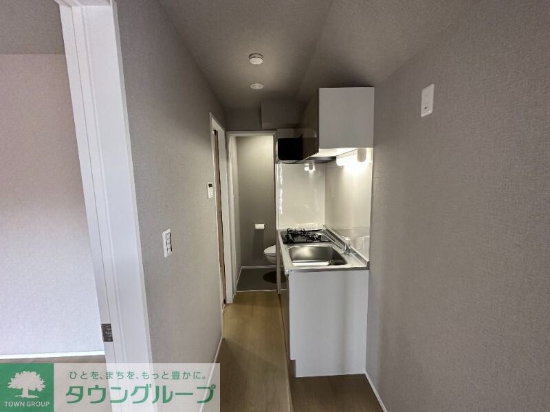 カーサ花咲の物件内観写真