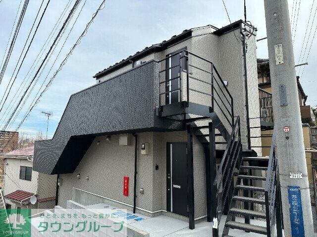 カーサ花咲の物件内観写真