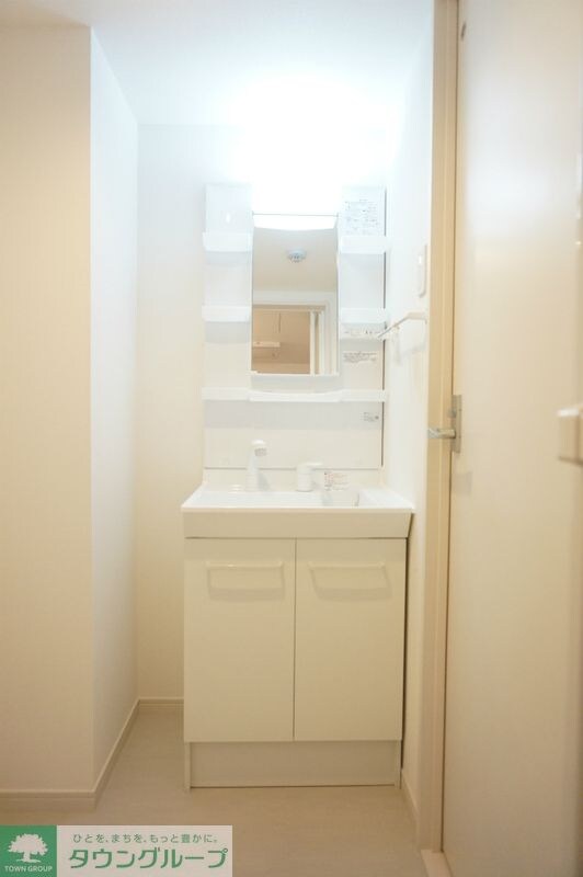 Frontireの物件内観写真