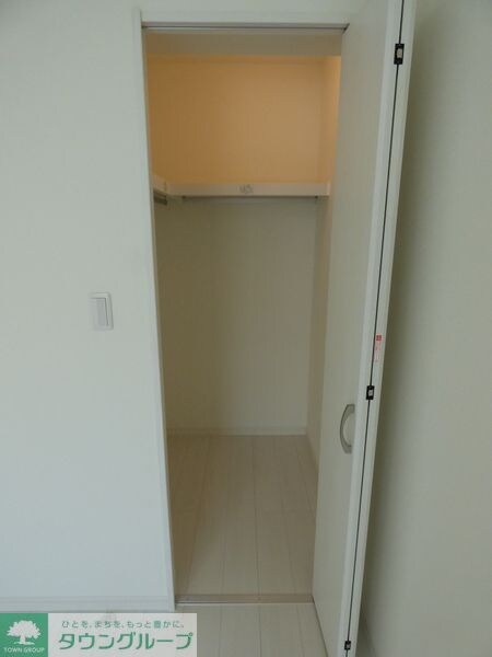 ノースヒル津田沼の物件内観写真