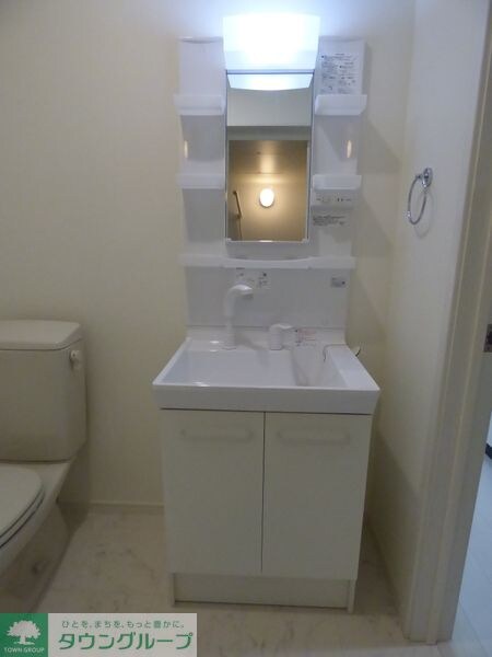 ノースヒル津田沼の物件内観写真