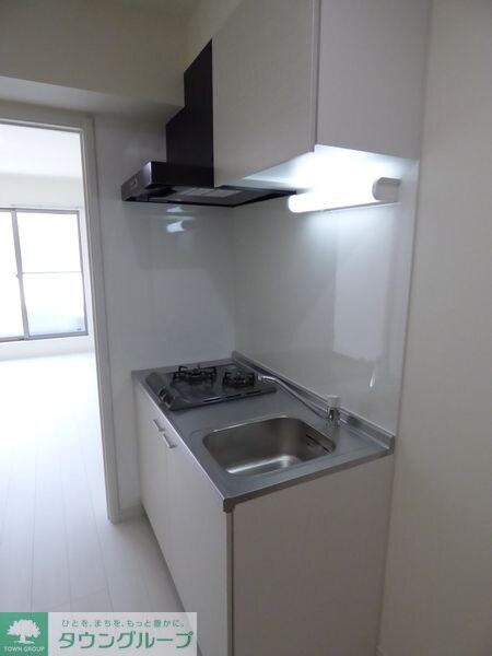 ノースヒル津田沼の物件内観写真