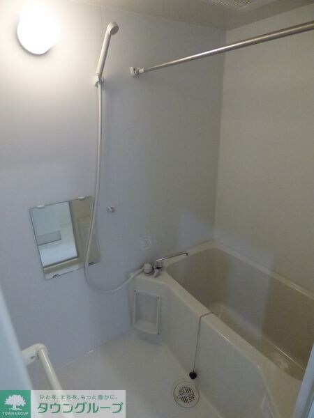 ノースヒル津田沼の物件内観写真