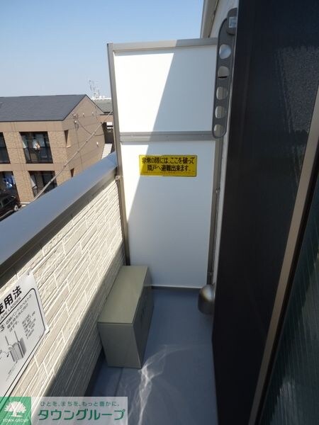 ノースヒル津田沼の物件内観写真