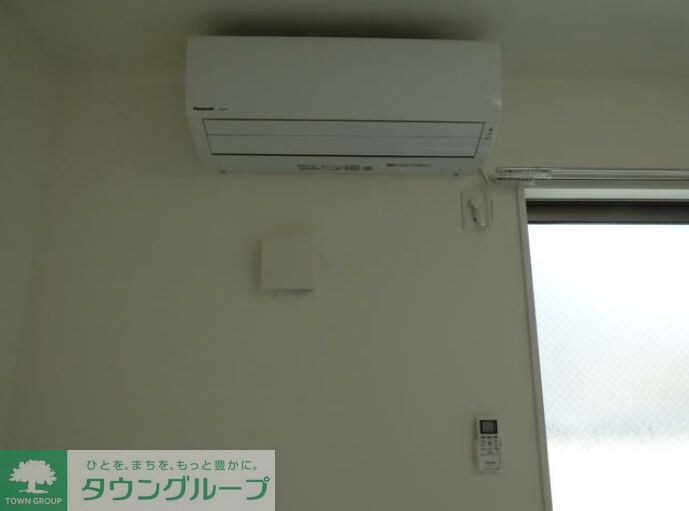 ノースヒル津田沼の物件内観写真