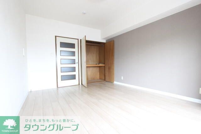 メゾン伊佐司の物件内観写真