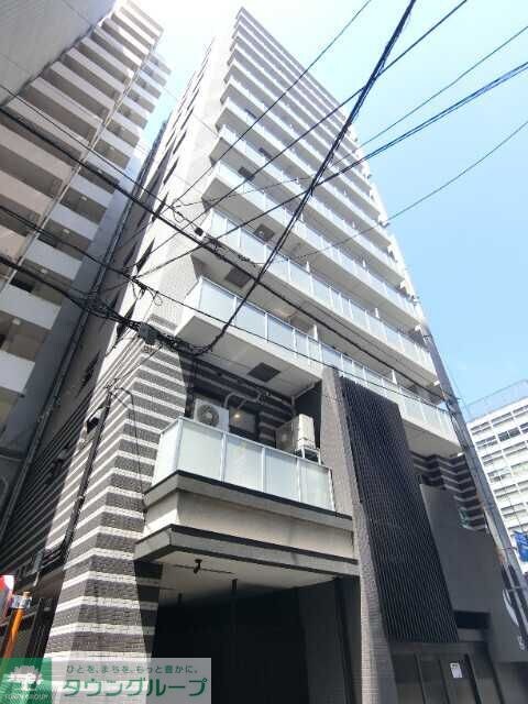 千葉中央・大庄マンションの物件外観写真