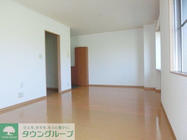 BAY SIDE COURT壱番館の物件内観写真