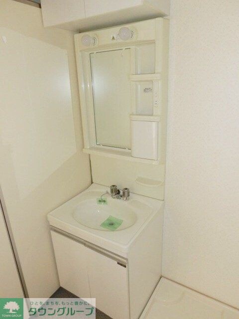 BAY SIDE COURT壱番館の物件内観写真