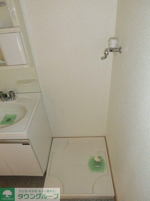 BAY SIDE COURT壱番館の物件内観写真