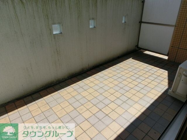 BAY SIDE COURT壱番館の物件内観写真