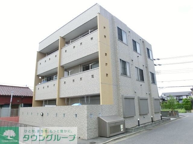 BAY SIDE COURT壱番館の物件内観写真