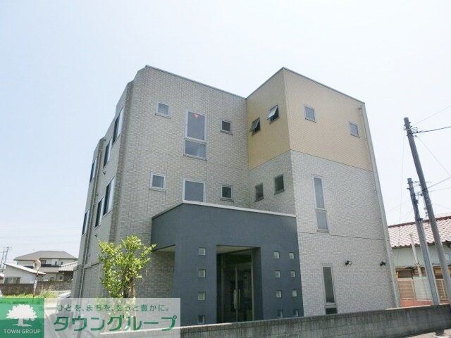 BAY SIDE COURT壱番館の物件内観写真