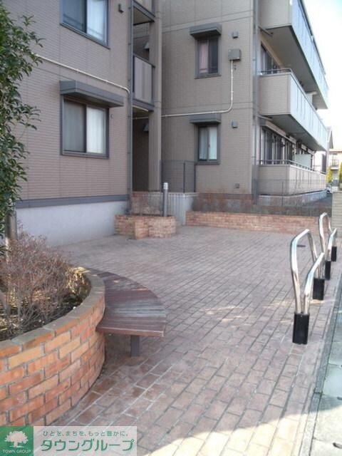 セジュール山の根 の物件内観写真