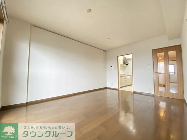 花見川ガーデンハイツの物件内観写真