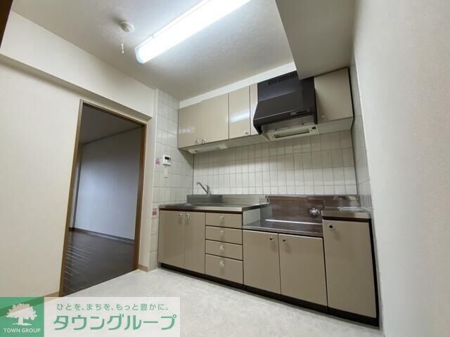 花見川ガーデンハイツの物件内観写真