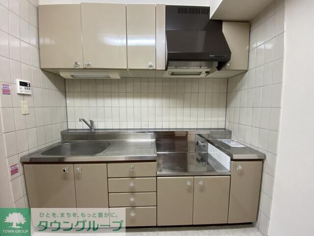 花見川ガーデンハイツの物件内観写真