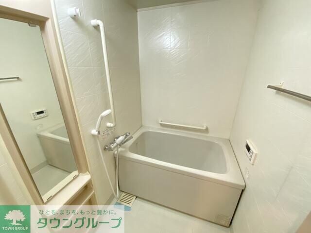 花見川ガーデンハイツの物件内観写真