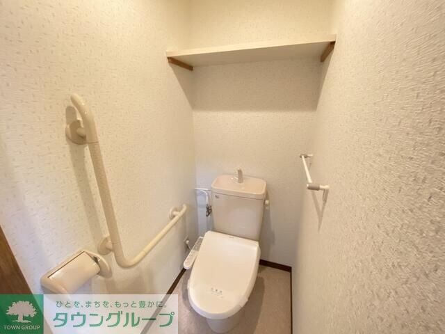 花見川ガーデンハイツの物件内観写真