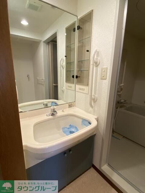 花見川ガーデンハイツの物件内観写真