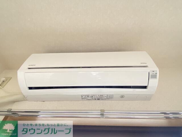 花見川ガーデンハイツの物件内観写真