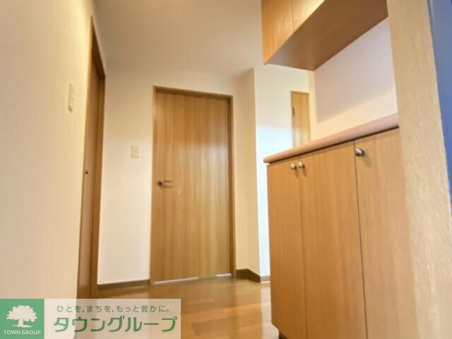 花見川ガーデンハイツの物件内観写真